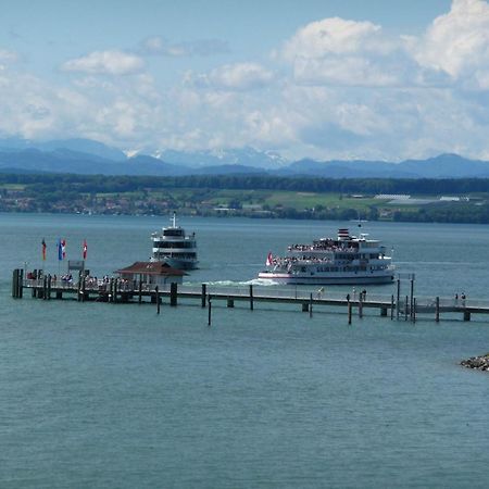 Apartmán Haus Bank-Specker Immenstaad am Bodensee Exteriér fotografie