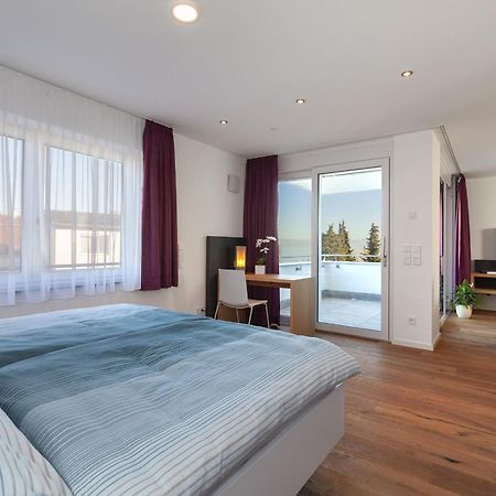 Apartmán Haus Bank-Specker Immenstaad am Bodensee Exteriér fotografie