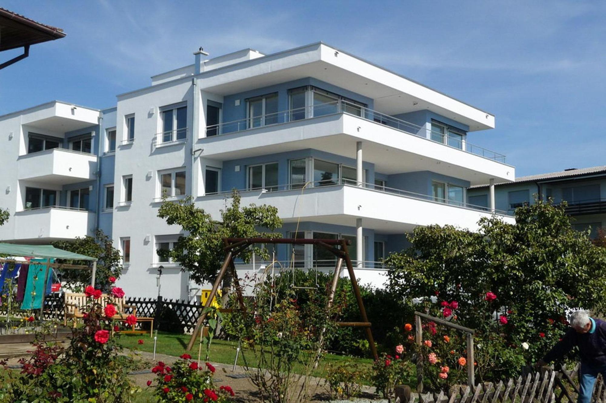 Apartmán Haus Bank-Specker Immenstaad am Bodensee Exteriér fotografie