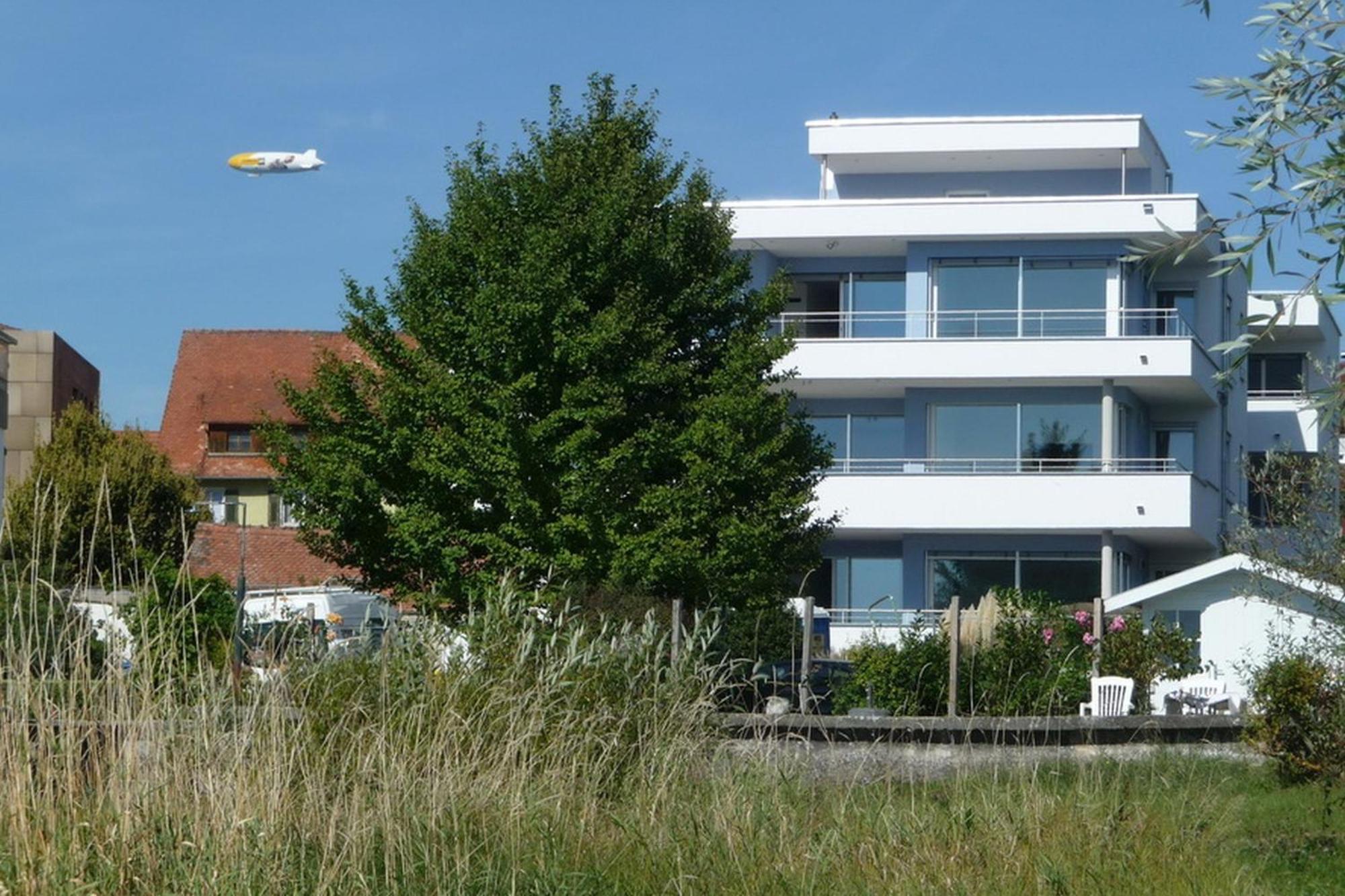 Apartmán Haus Bank-Specker Immenstaad am Bodensee Exteriér fotografie