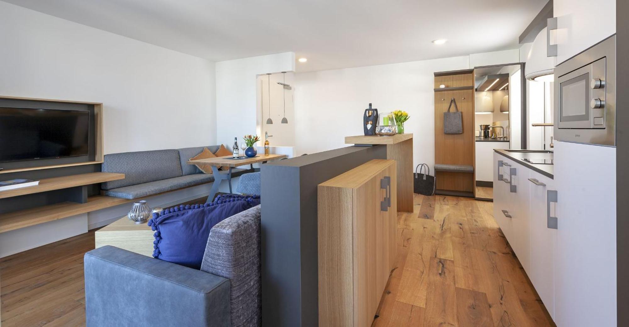 Apartmán Haus Bank-Specker Immenstaad am Bodensee Exteriér fotografie