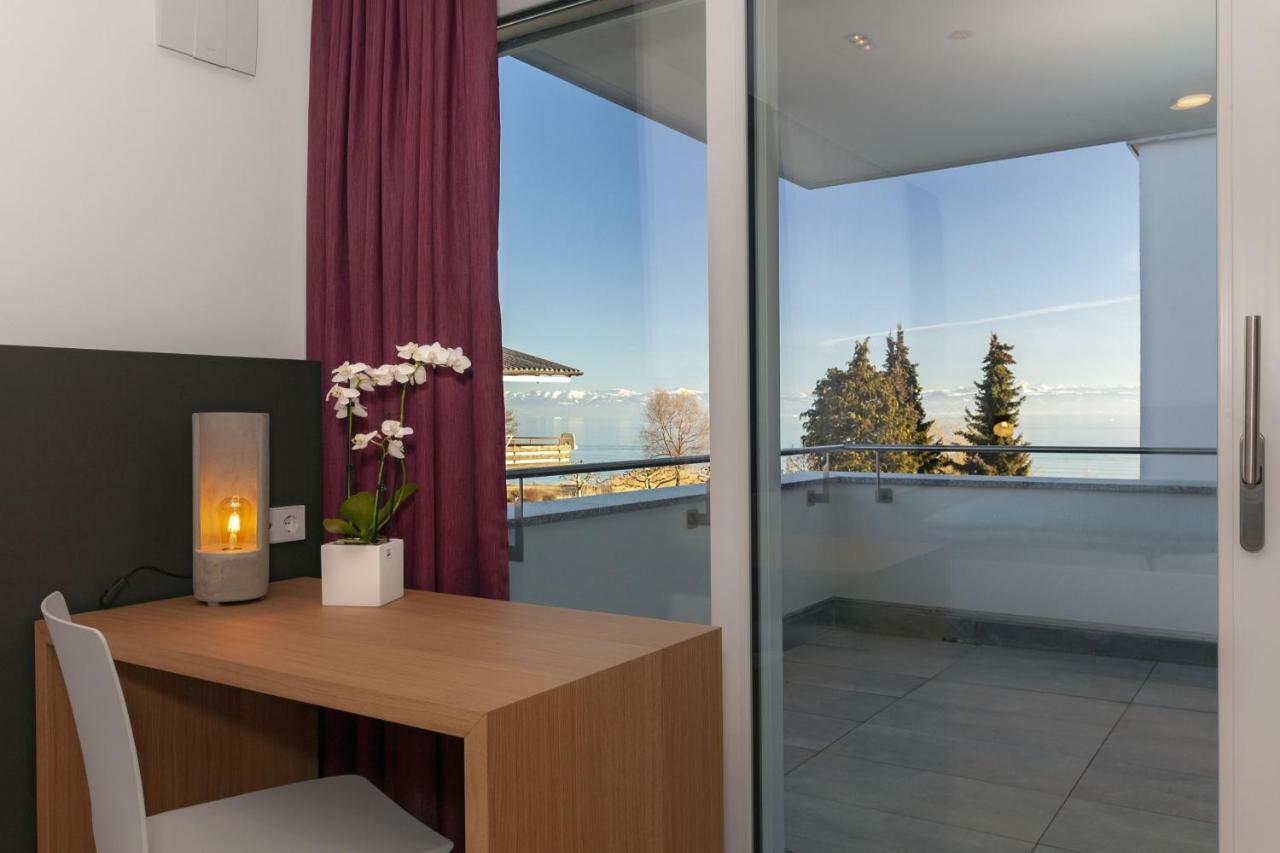 Apartmán Haus Bank-Specker Immenstaad am Bodensee Exteriér fotografie