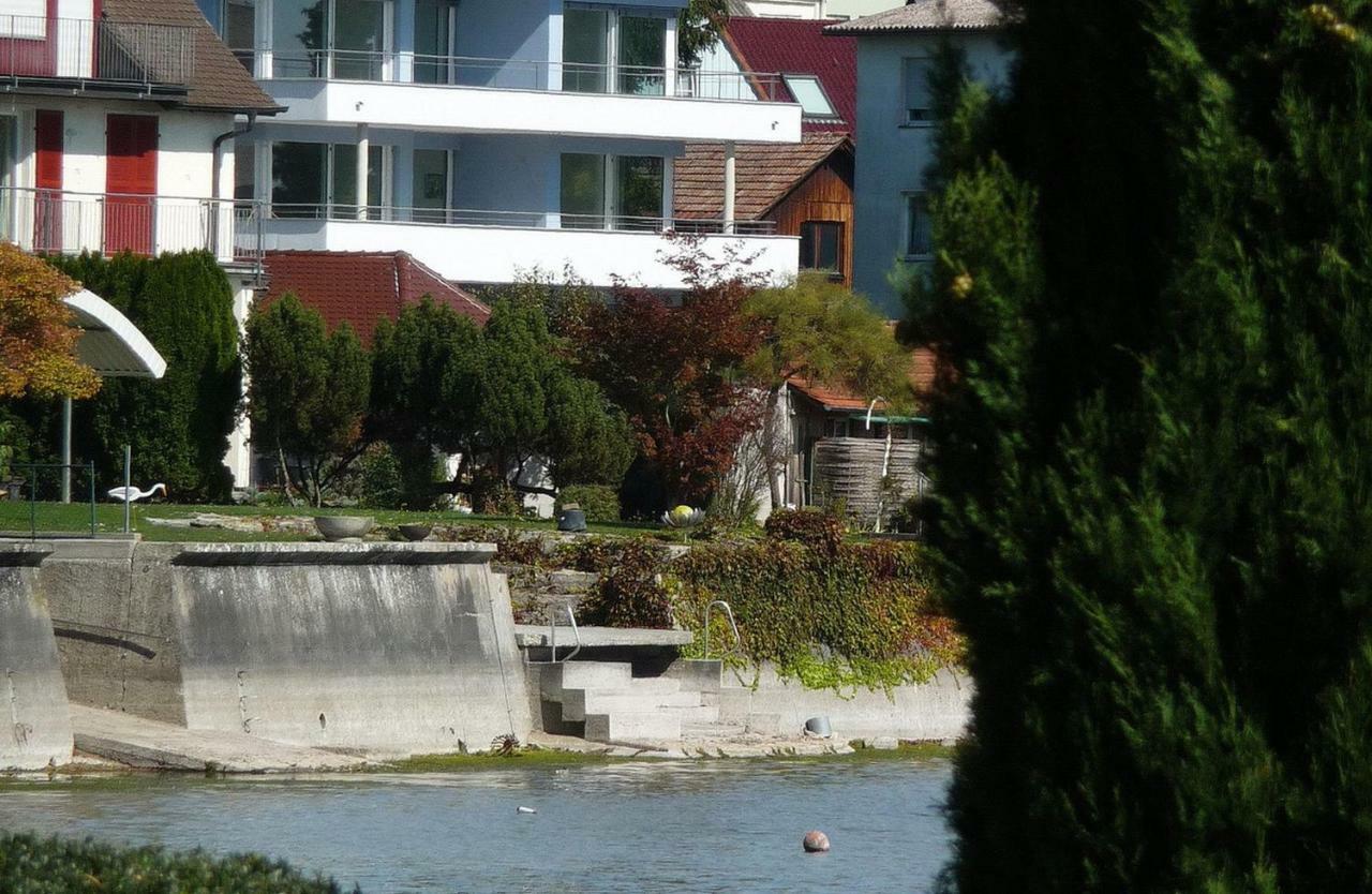 Apartmán Haus Bank-Specker Immenstaad am Bodensee Exteriér fotografie
